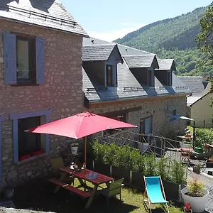  Hébergement de vacances Maison Batcheles France