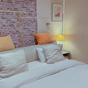  Appartement Cozy France