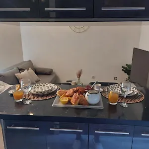  Appartement The Heynyss'grace France