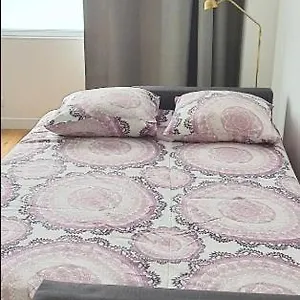  Appartement Chez Vous Au Coeur De Convention - Vaugirard France