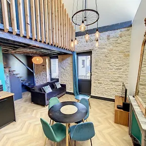  Appartement Jungle France