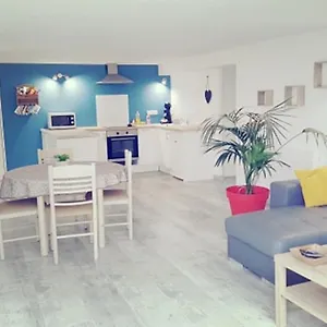  Hébergement de vacances Le P'tit Bassoul Ouvert Toute L'année France